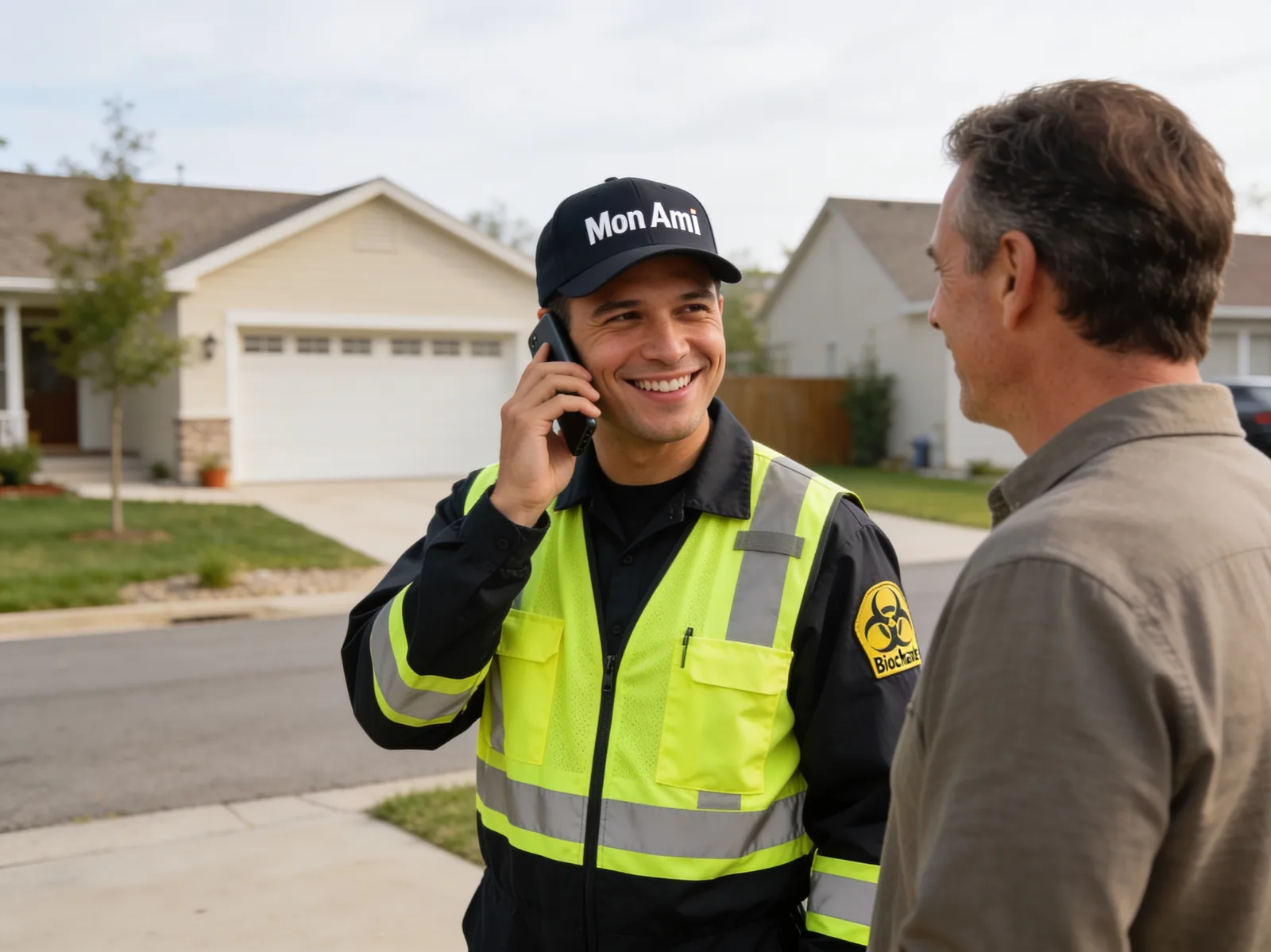 Sewage Cleanup Gaines, MI FAQs